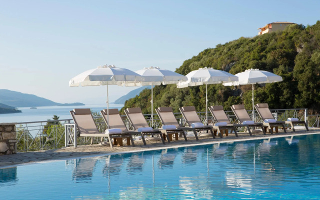 Red Tower Hotel Lefkada