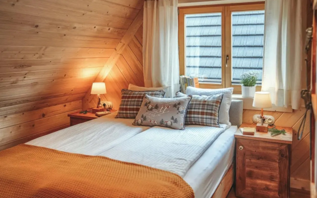 Osada Gąsienica Centrum Zakopane