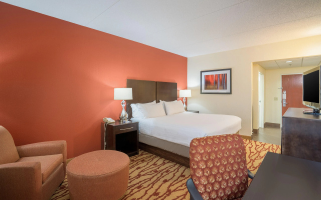 Holiday Inn Express Hanover by IHG