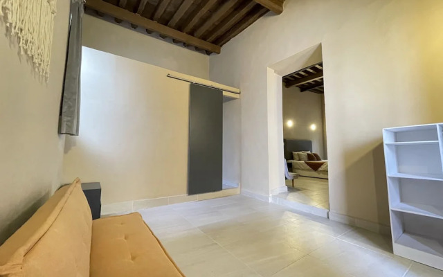 Colmena Hotel CDMX Centro