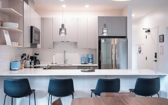 Alpine Retreat by Revelstoke Vacations