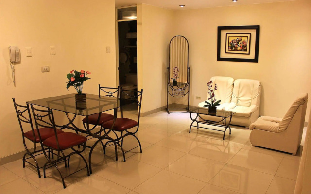 Casa Fanning Hotel