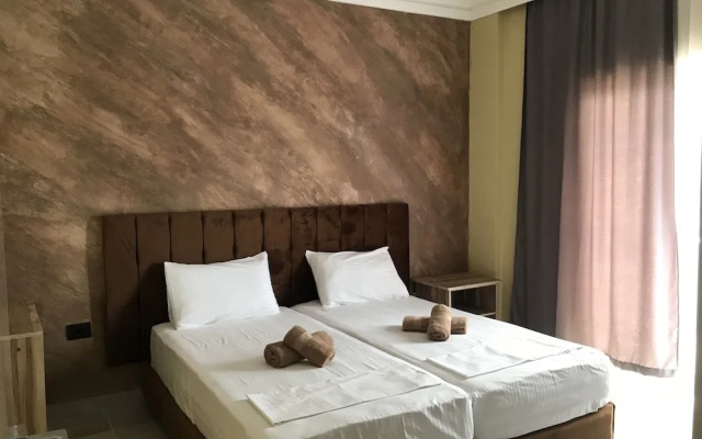 Te Bujtina Hotel&Restaurant