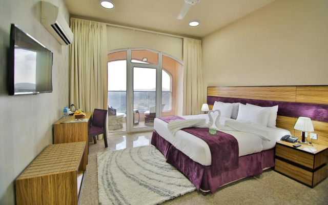 Sama Hotel