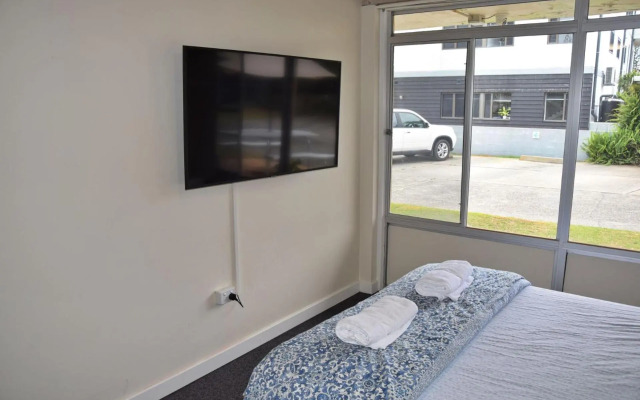 Wards Holiday Flat 9