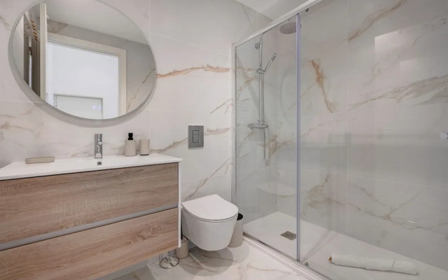 The Superior Green at BoaVista Flats