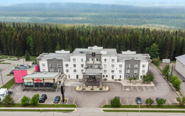 Velora Hinton, Ascend Hotel Collection