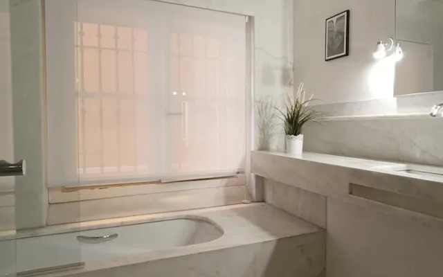 Exclusive House in Seville. Antonia Díaz