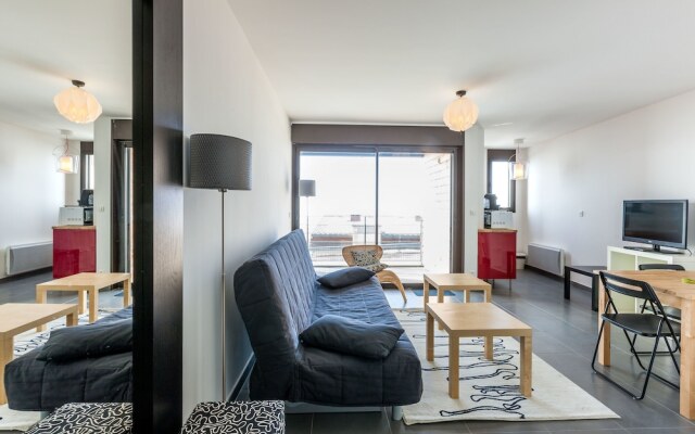 Residence Le Valliope