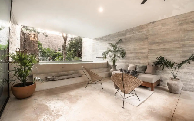 TOTALLY PRIVATE POOL AND TERRACE @ La Veleta D4