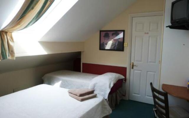 Ace Guest House