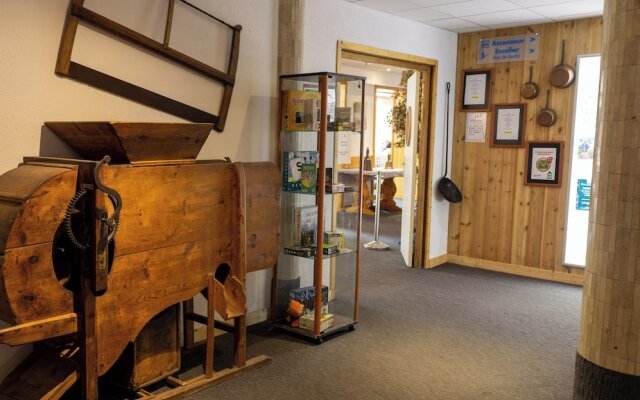 VVF Serre Chevalier Briançon