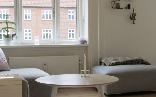 Apartment With Balcony Vesterbro 1230 1