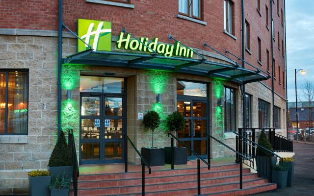 Holiday Inn Belfast City Centre, an IHG Hotel