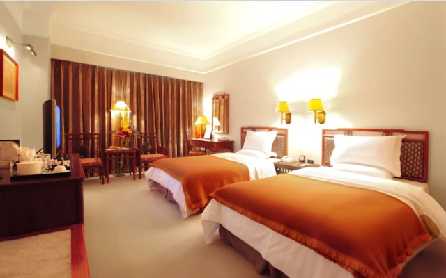 Courtyard Yangzhou