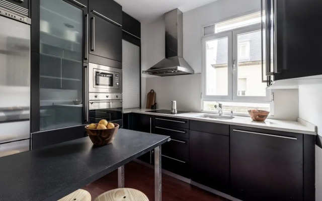 Argento - 3 Bedrooms in Almagro