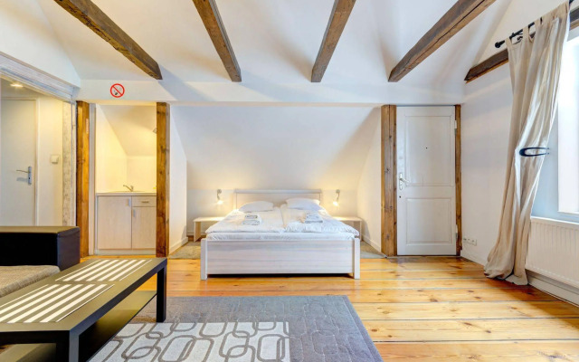 Dom & House - Apartments Port Monte Cassino