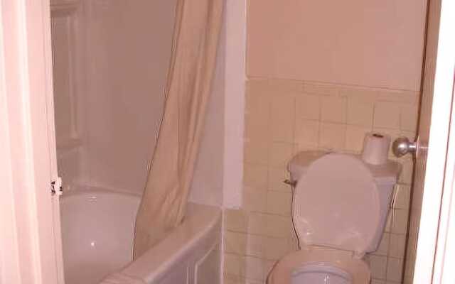 Chipican Motel Sarnia