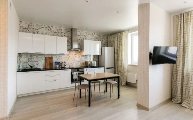 MaxRealty24 Путилково, Спасо-Тушинский бульвар, 2