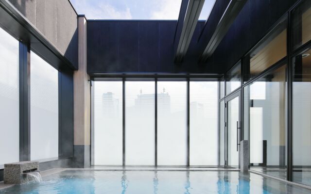 Candeo Hotels Tokyo Shimbashi