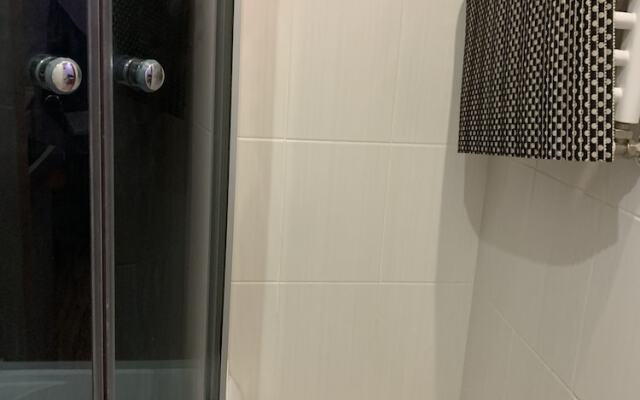 Апартаменты Moisha, ул. Котлярская, 5-31