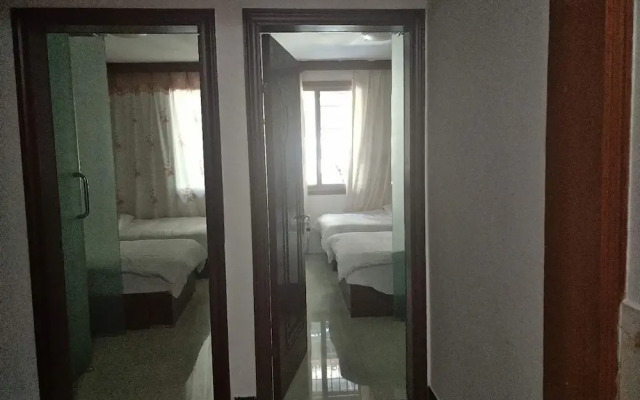 Fangxin Hostel