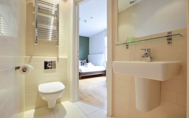 Princes Square Concept Serviced Apartments