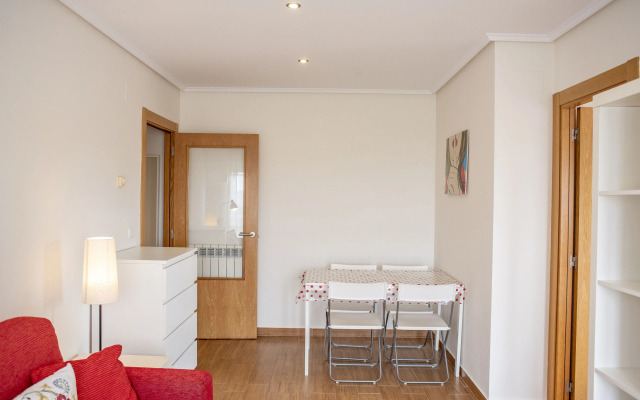 Apartamento en Somo