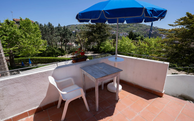 Relais Freedom Club