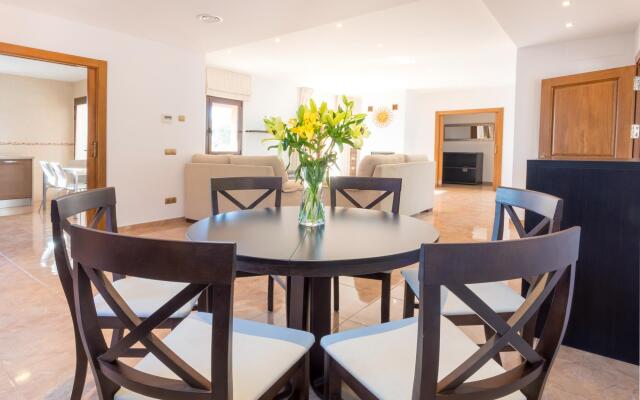 Villa in Ibiza Town, sleeps 12/14 - Villa Alexandra