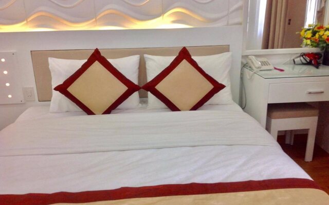 New Hotel II