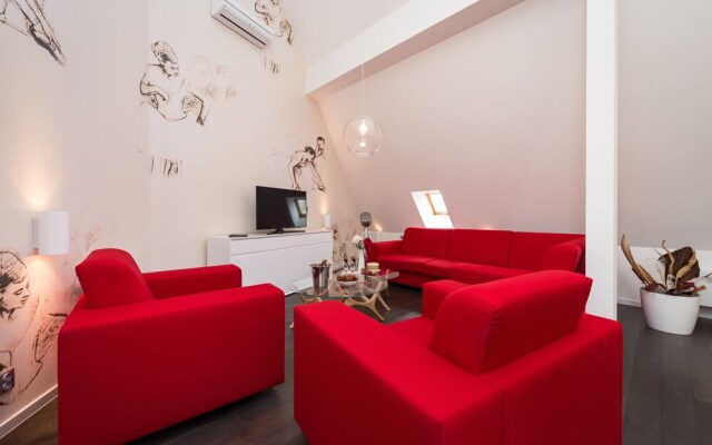 EMPIRENT Rose Apartments