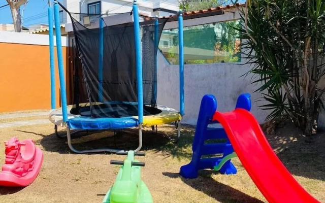 Residencial Costa Mar