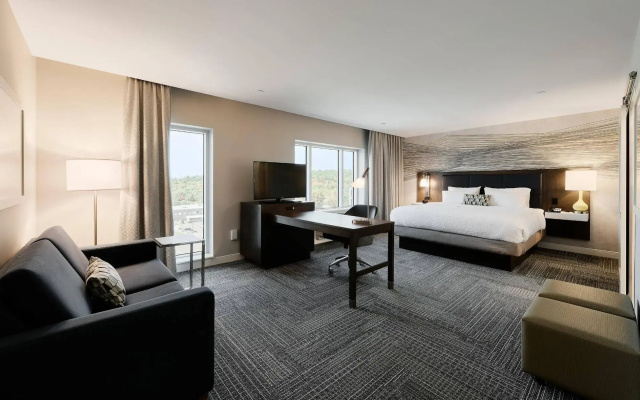 Hampton Inn & Suites by Hilton Quebec City Levis