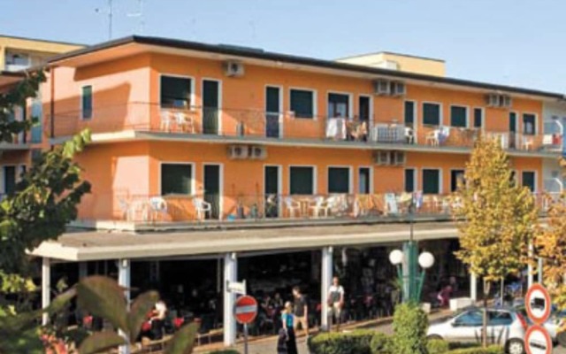 Appartamenti Krystall