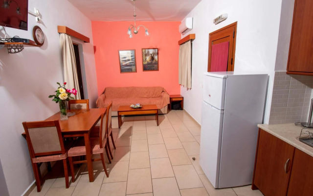 Kaloni village apartments