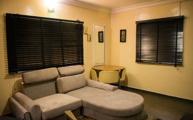 Bellband Apartments Lagos