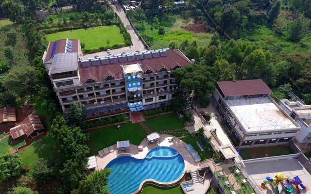 FK Resort & Spa