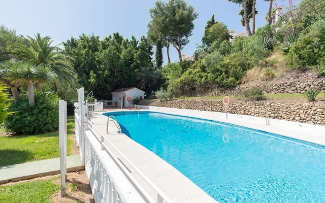 MalagaSuite Beautiful Village Calahonda