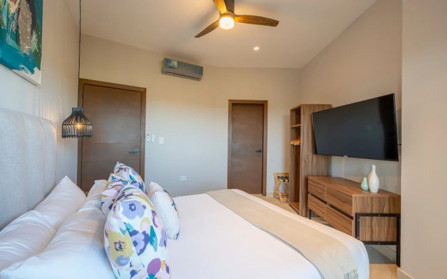 Kippal - Modern Oasis - ApartHotel