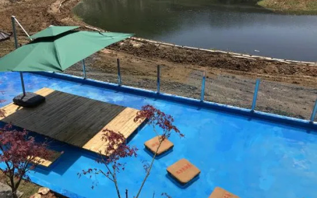 Tuta Yunxuan Hotel (Qiandongnan Danzhai Wanda Town)