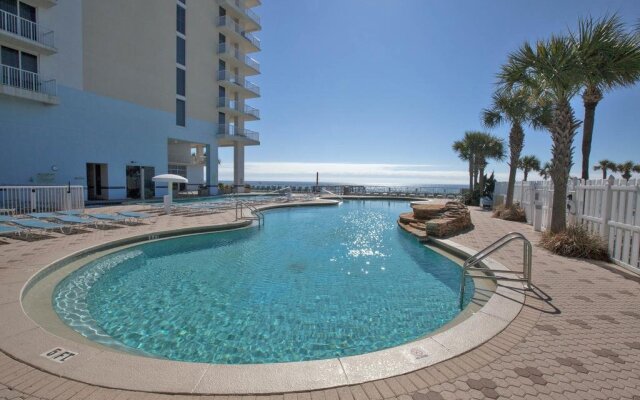 Majestic Beach Tower I