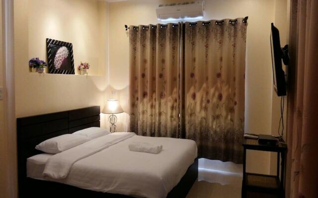 Baankafae Resort