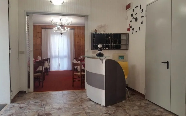 Hotel Manolita