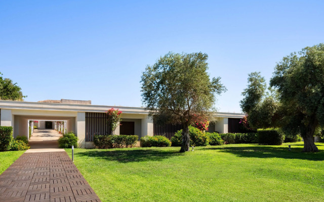 Dolce by Wyndham Siracusa I Monasteri Golf & Spa