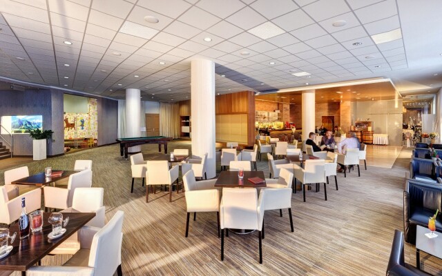 Отель Grand Jasna