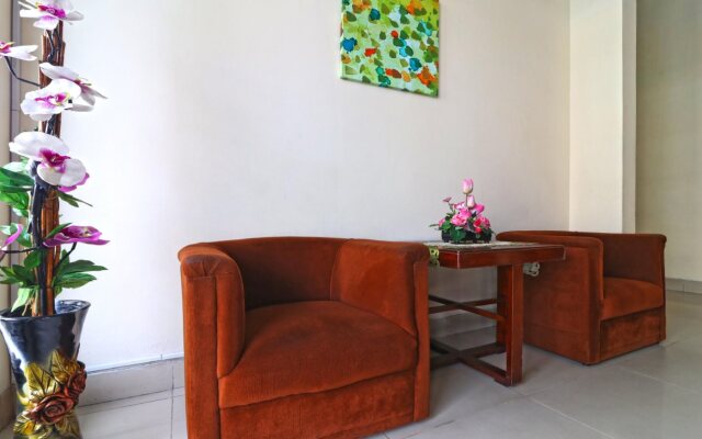 Hotel Grand Lubuk Raya