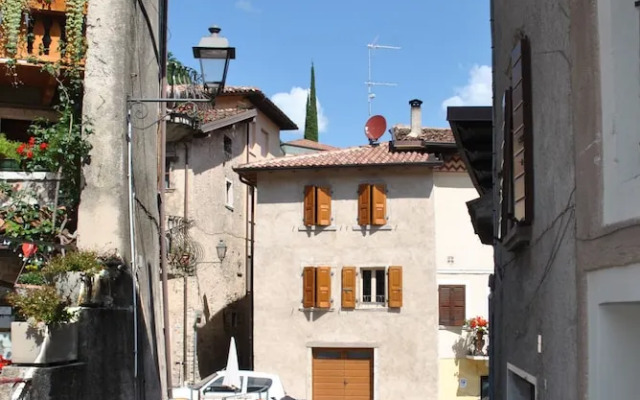 Casa del Borgo Maria Luisa
