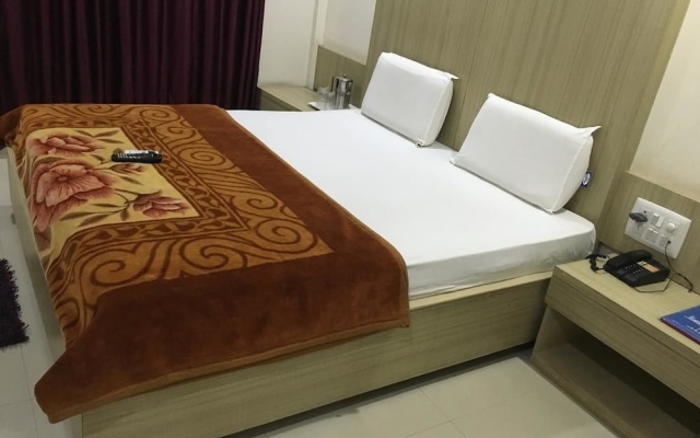 Hotel Asian Inn – Guest Rooms – Nagpur