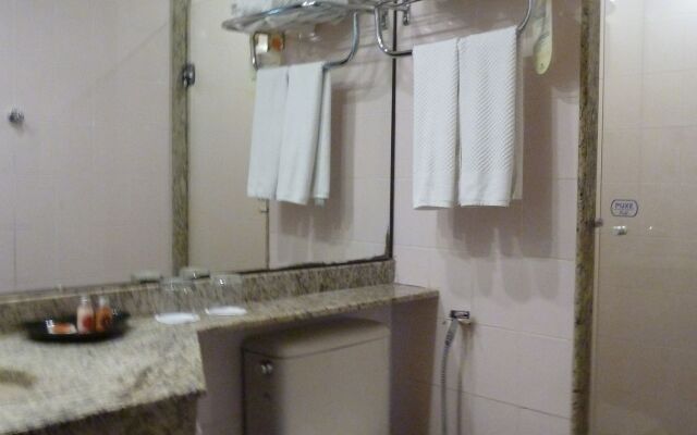 Blue Tree Garden Bauru